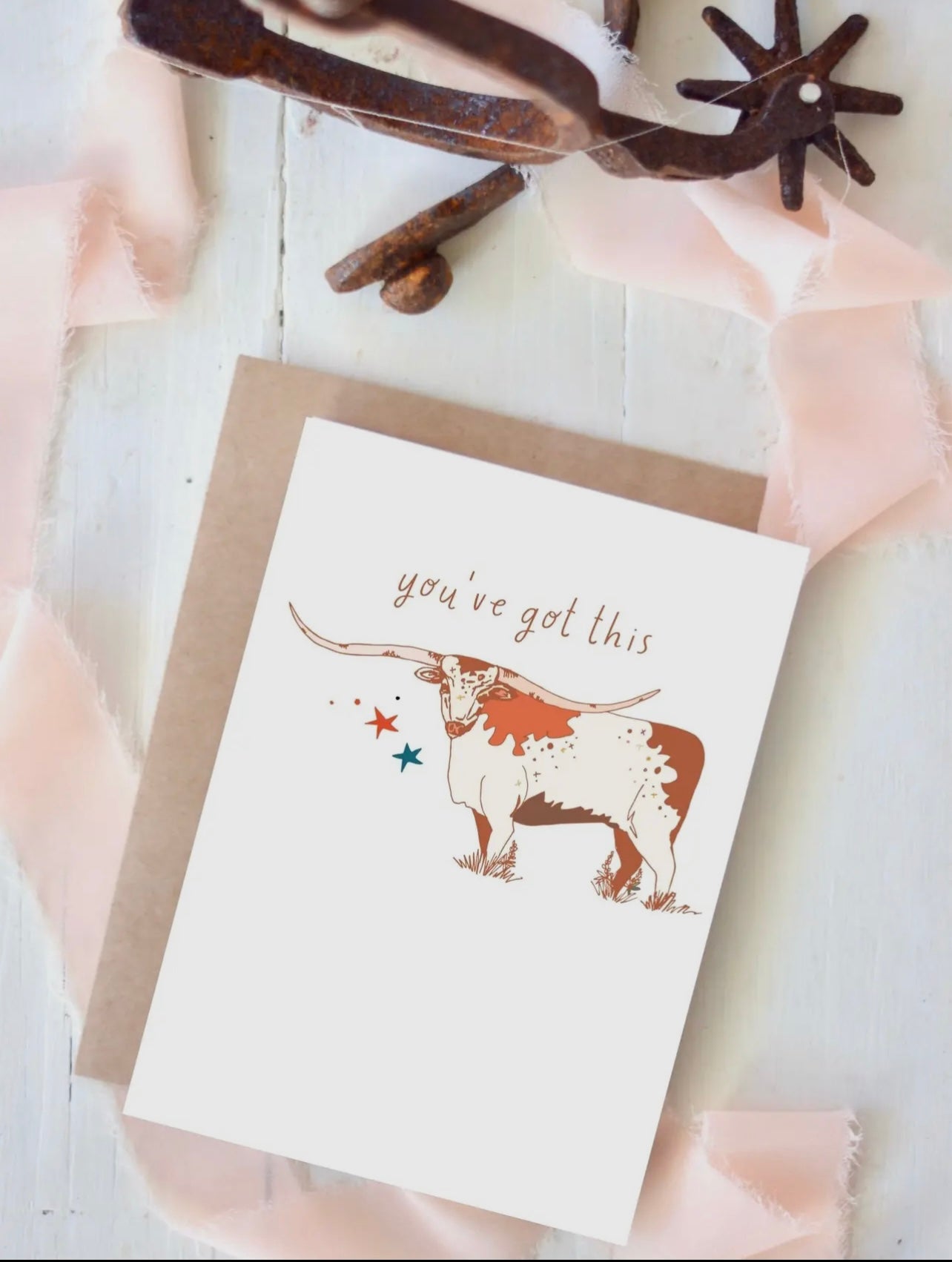 Western Greeting Cards